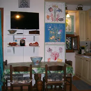  Appartamento Acquamarina Italia