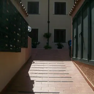  Appartamento Ippocampo Italia