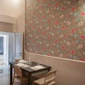 Apartamento Buonarroti Boutique, Florencia