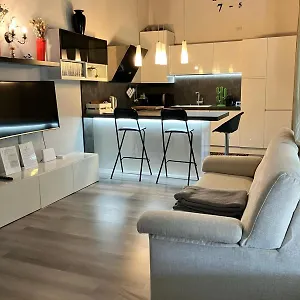  Appartamento Benvenuti In Casa Peluca! Italia