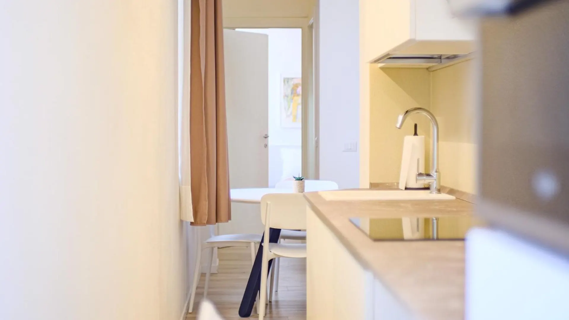 Cavour - Boutique Home In Florence Italy