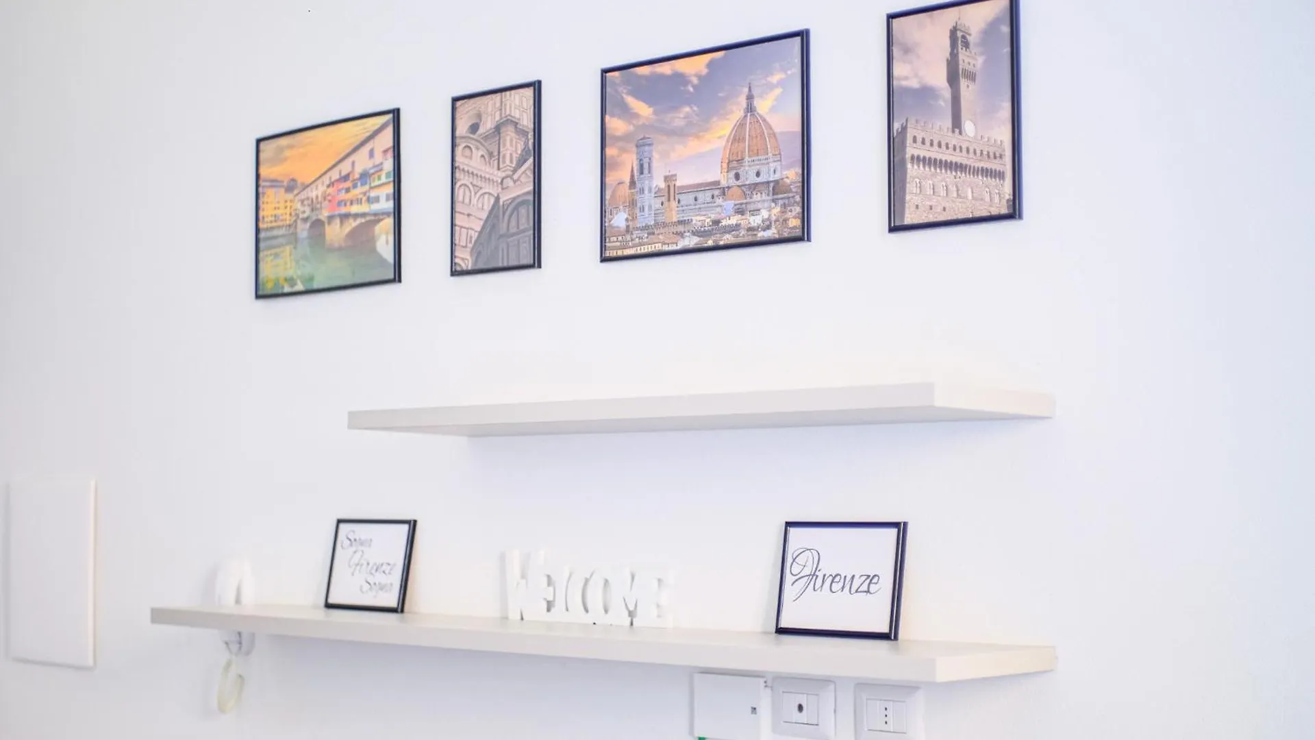 Cavour - Boutique Home In Florence 0*,  Italy