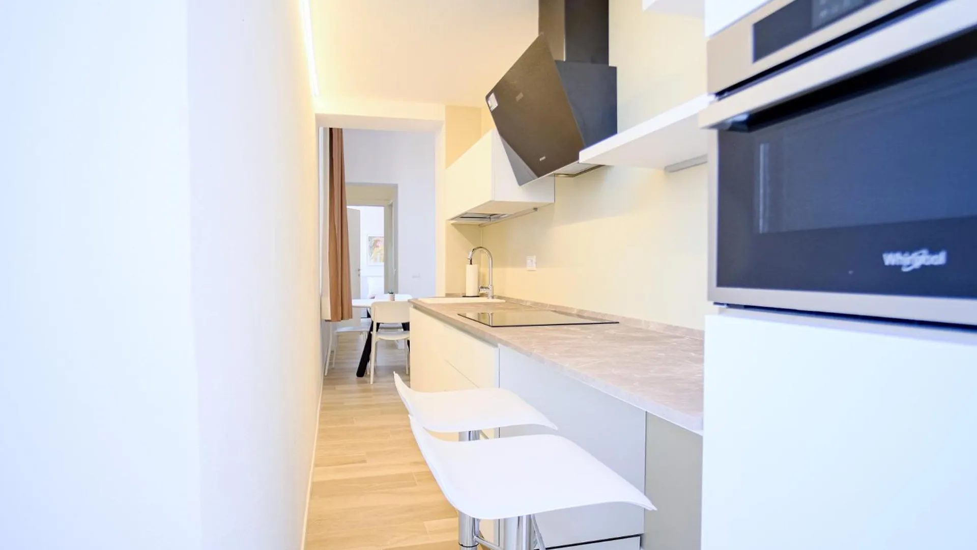Cavour - Boutique Home In Florence Italy