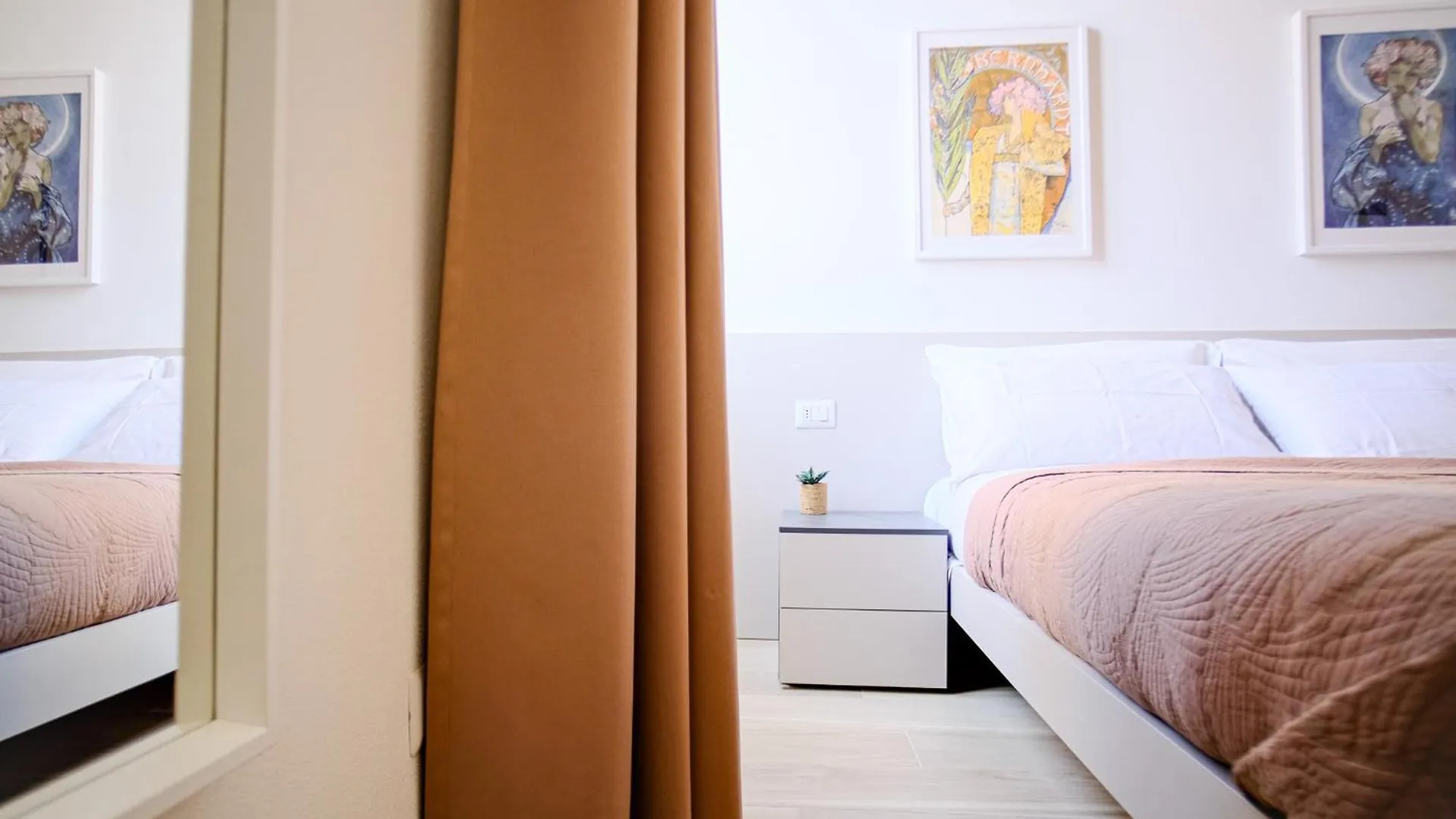 Cavour - Boutique Home In Florence 0*,  Italy