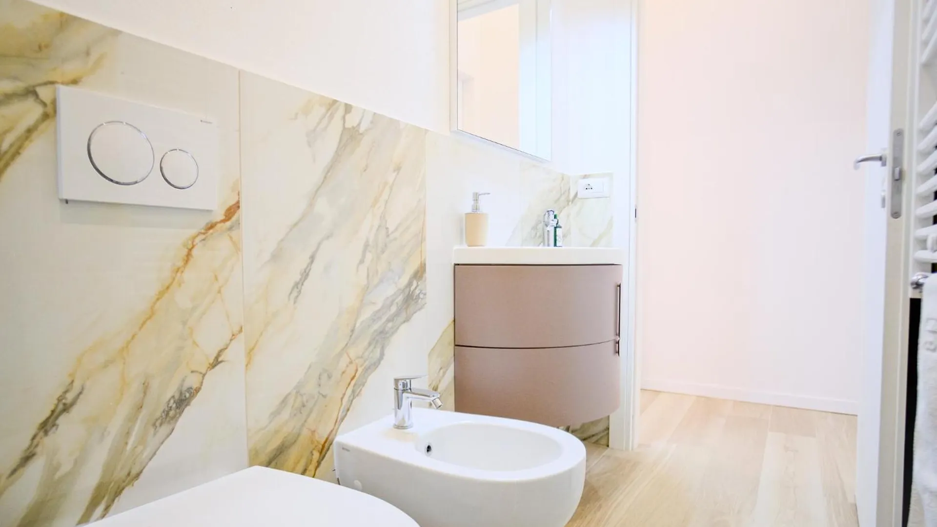 Cavour - Boutique Home In Florence 0*,  Italy