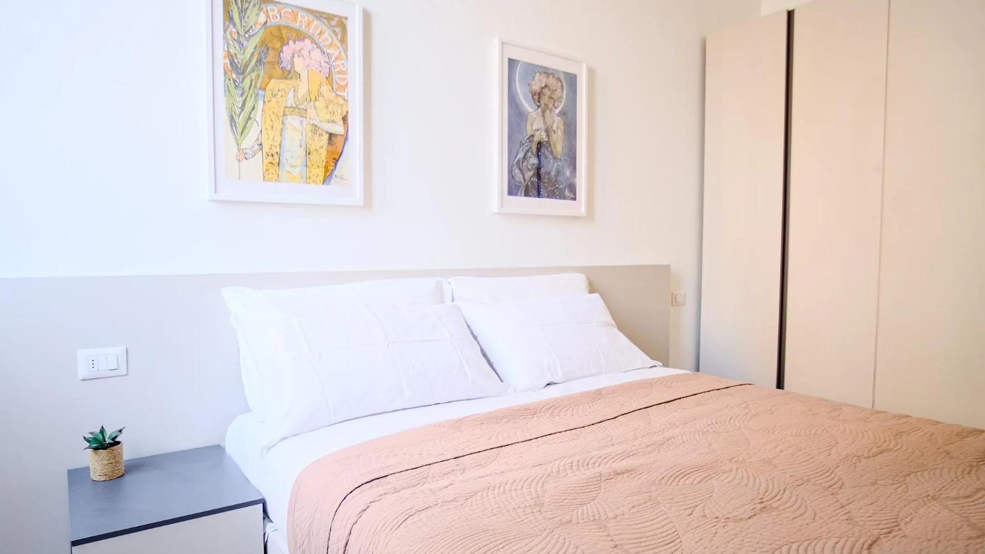 Cavour - Boutique Home In Florence 0*,