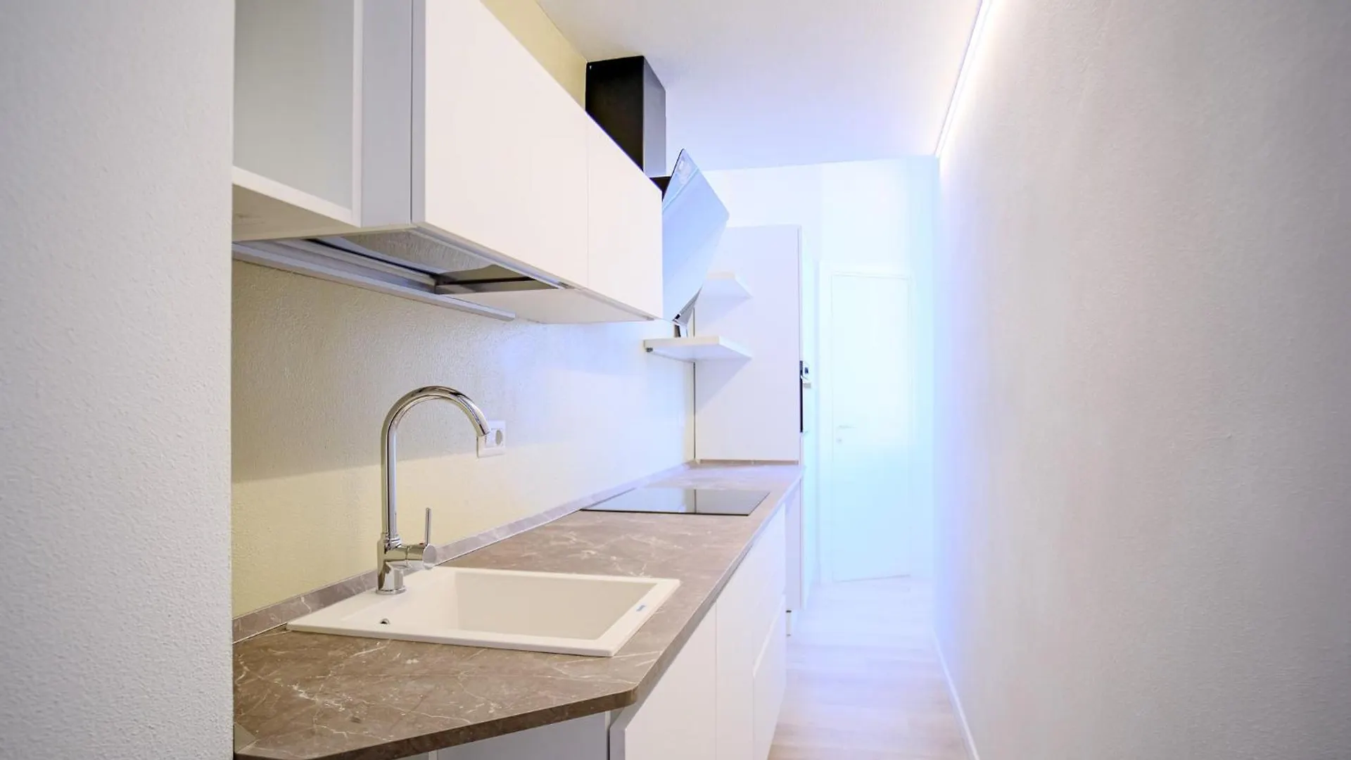 Cavour - Boutique Home In Florence