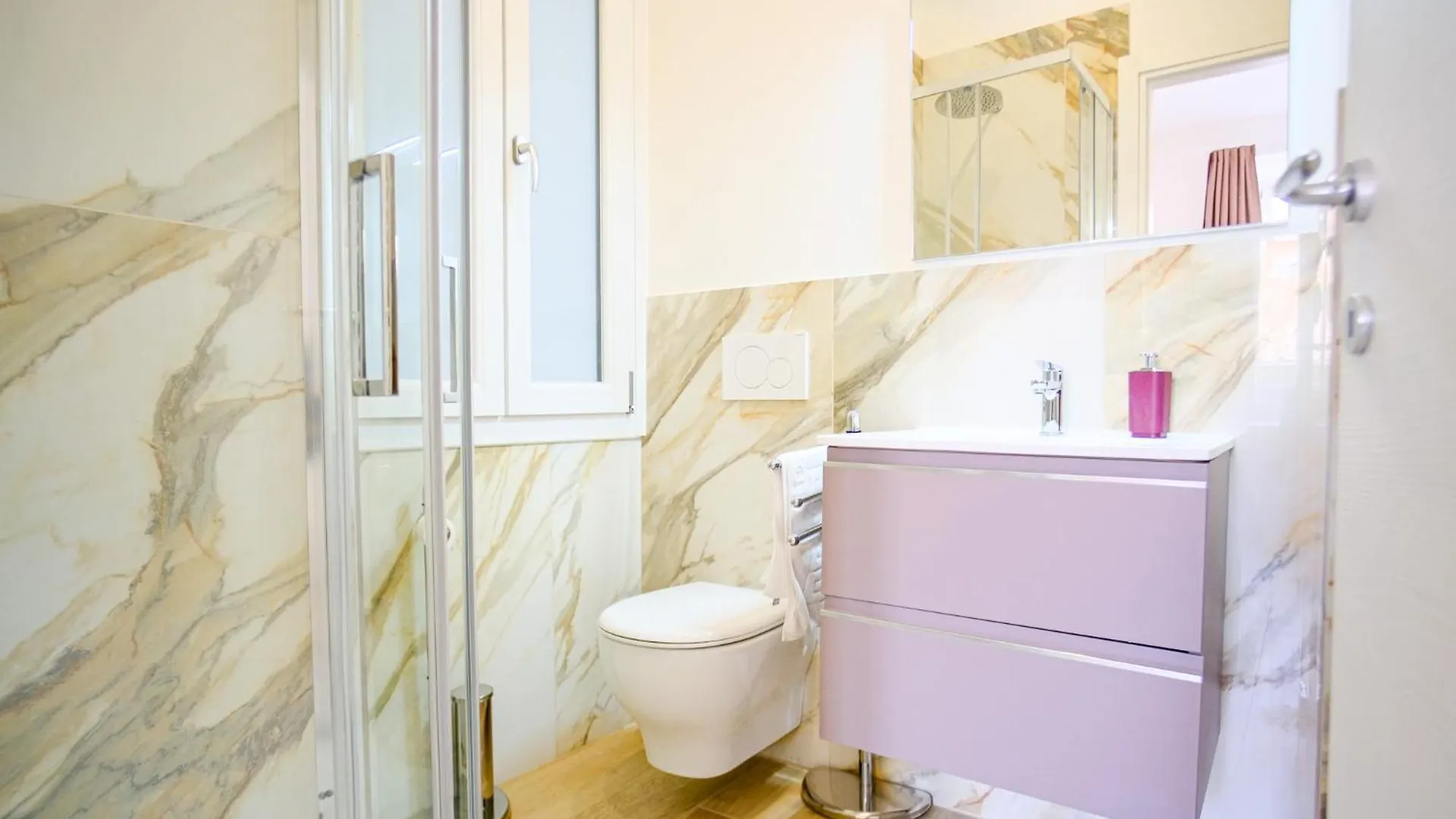 Cavour - Boutique Home In Florence 0*,