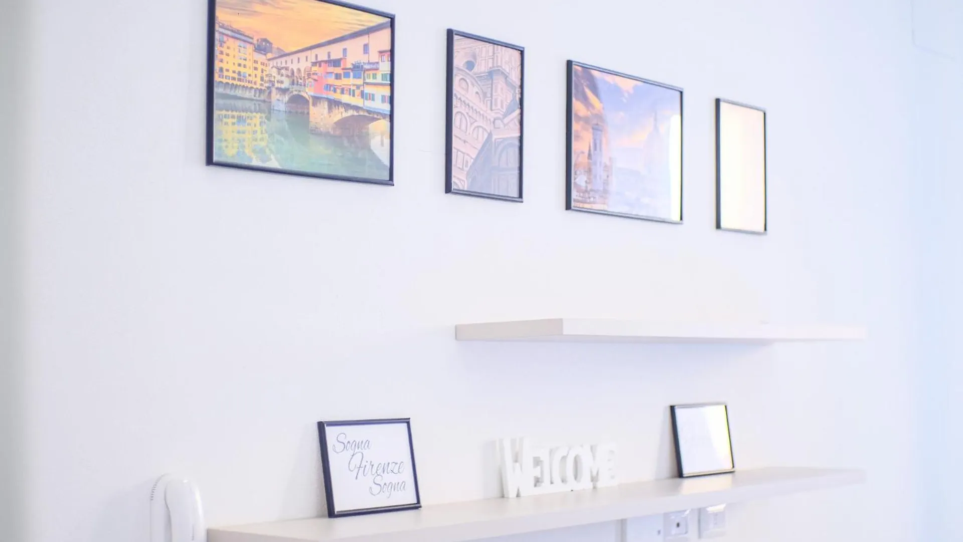 Cavour - Boutique Home In Florence