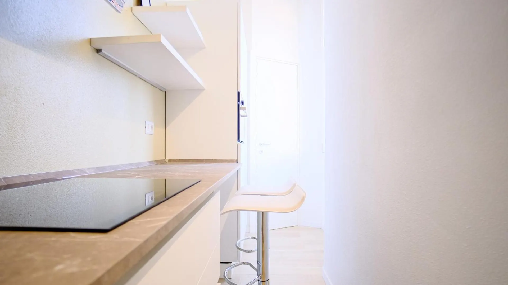 Apartment Cavour - Boutique Home In Florence Italy
