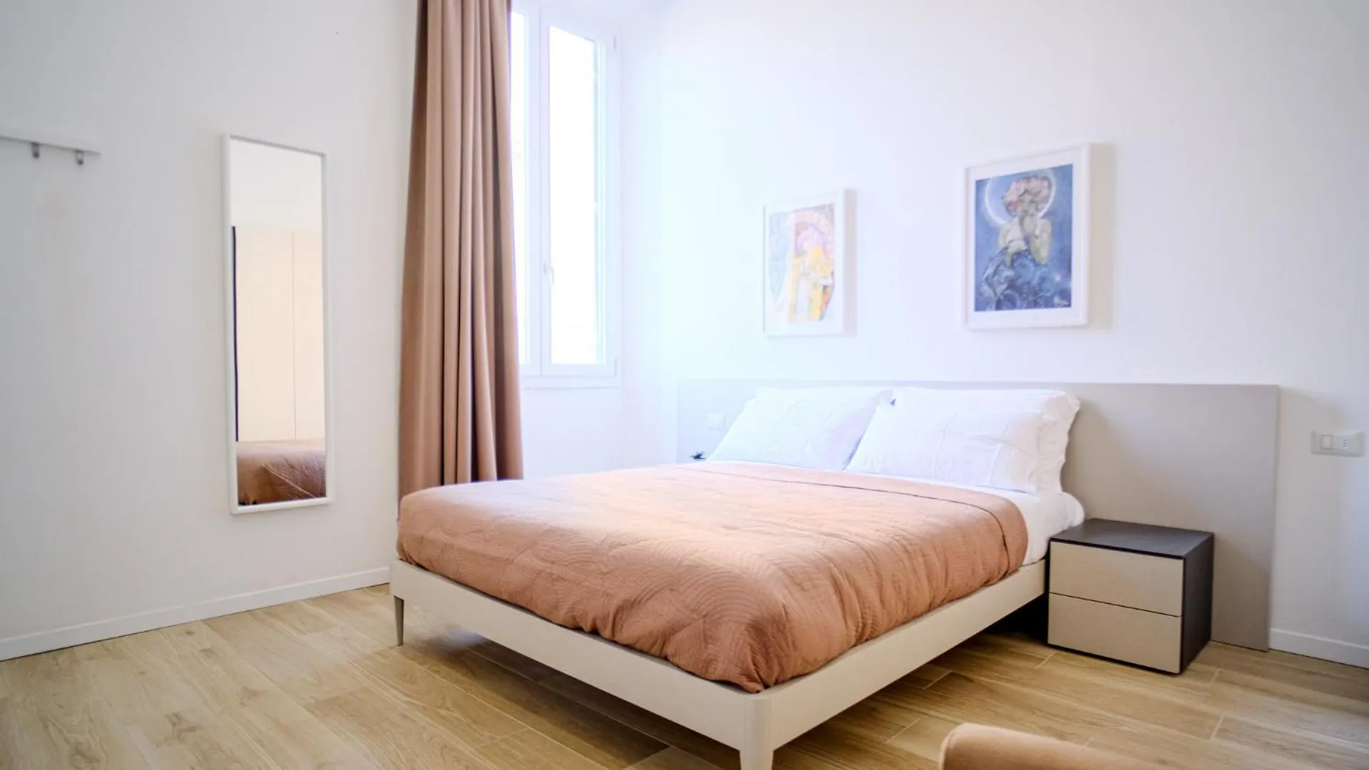 Apartman Cavour - Boutique Home In Firenze Olaszország