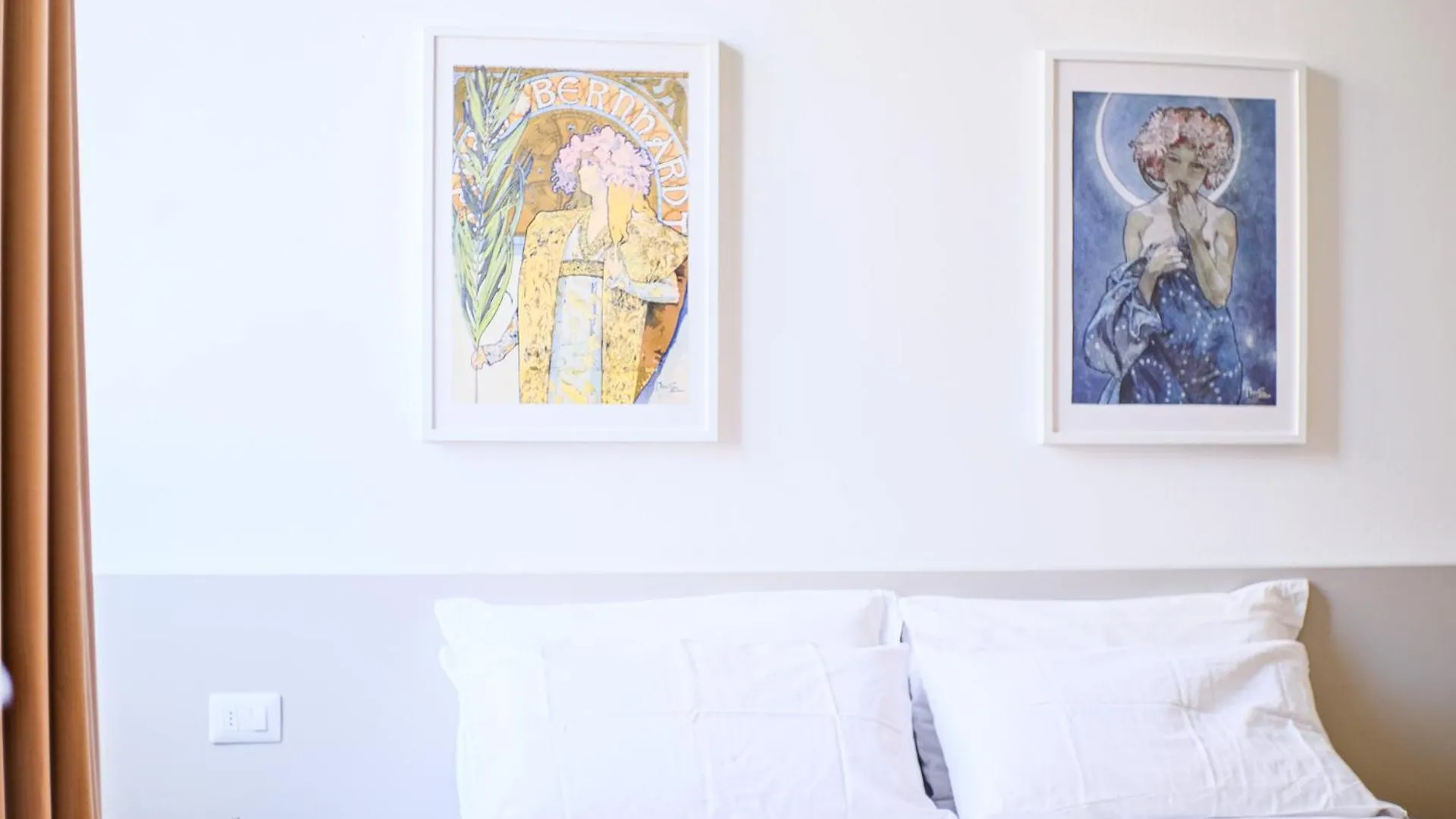 Cavour - Boutique Home In Firenze Apartman