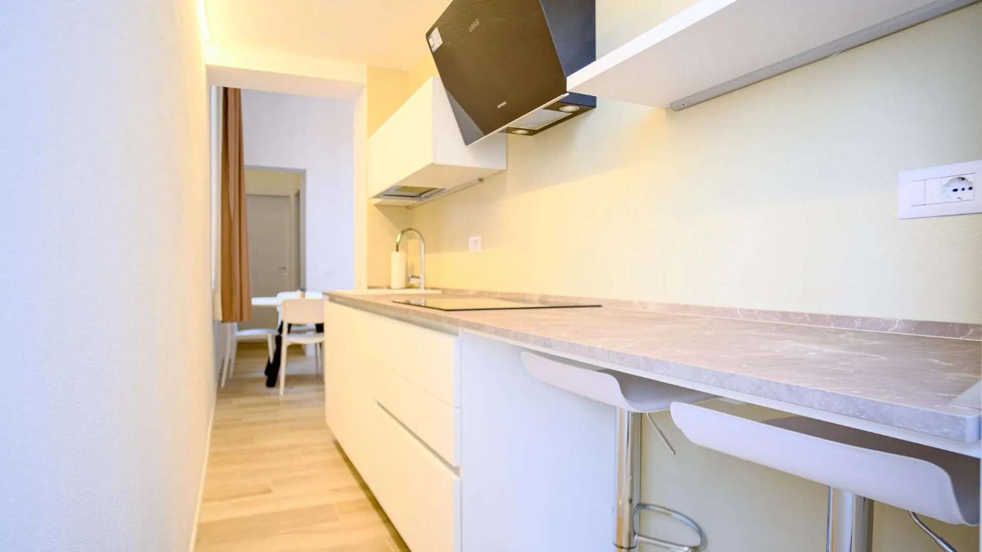 Apartman Cavour - Boutique Home In Firenze